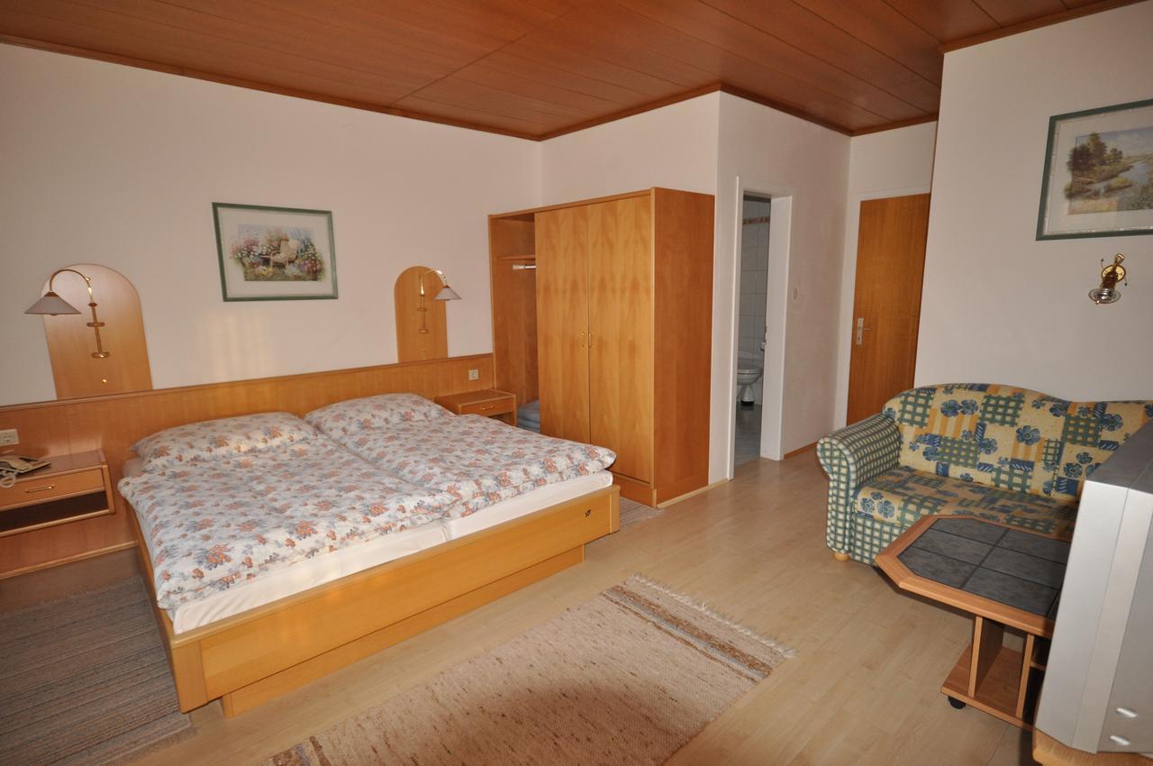 Appartement Kristall Tauplitz Exterior foto